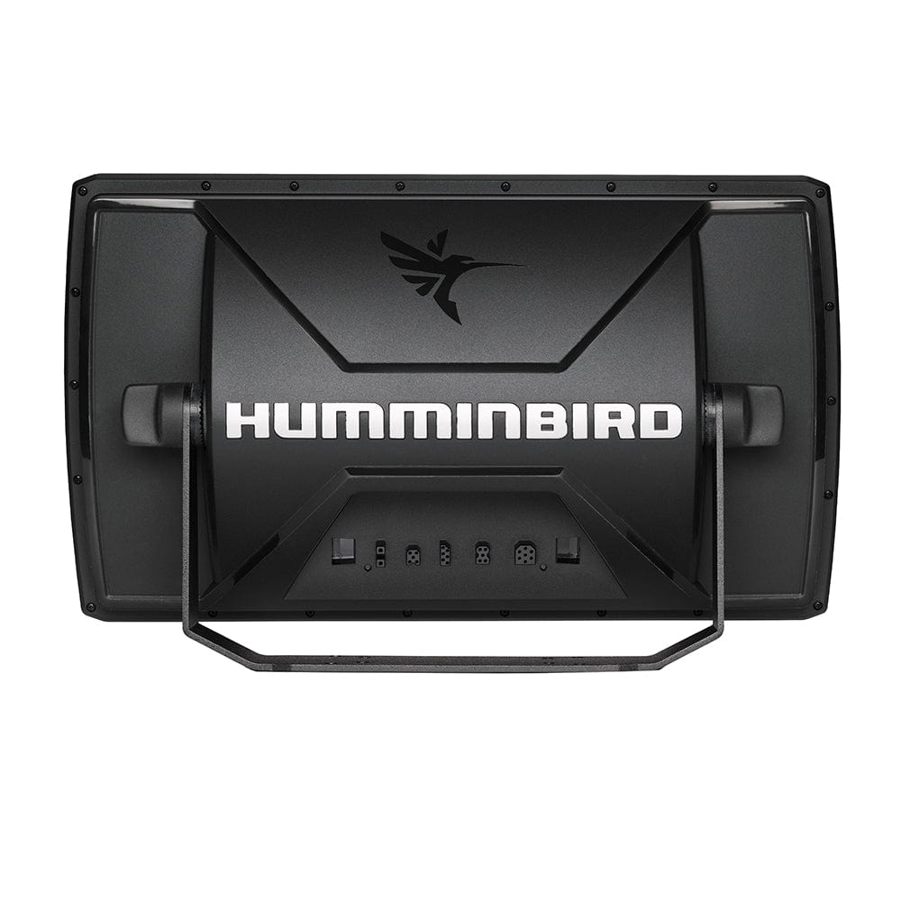 Humminbird GPS - Fishfinder Combos Humminbird HELIX 12 CHIRP MEGA DI+ GPS G4N [411440-1]