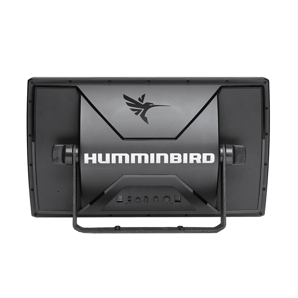 Humminbird GPS - Fishfinder Combos Humminbird HELIX 15 CHIRP MEGA DI+ GPS G4N CHO Display Only [411310-1CHO]