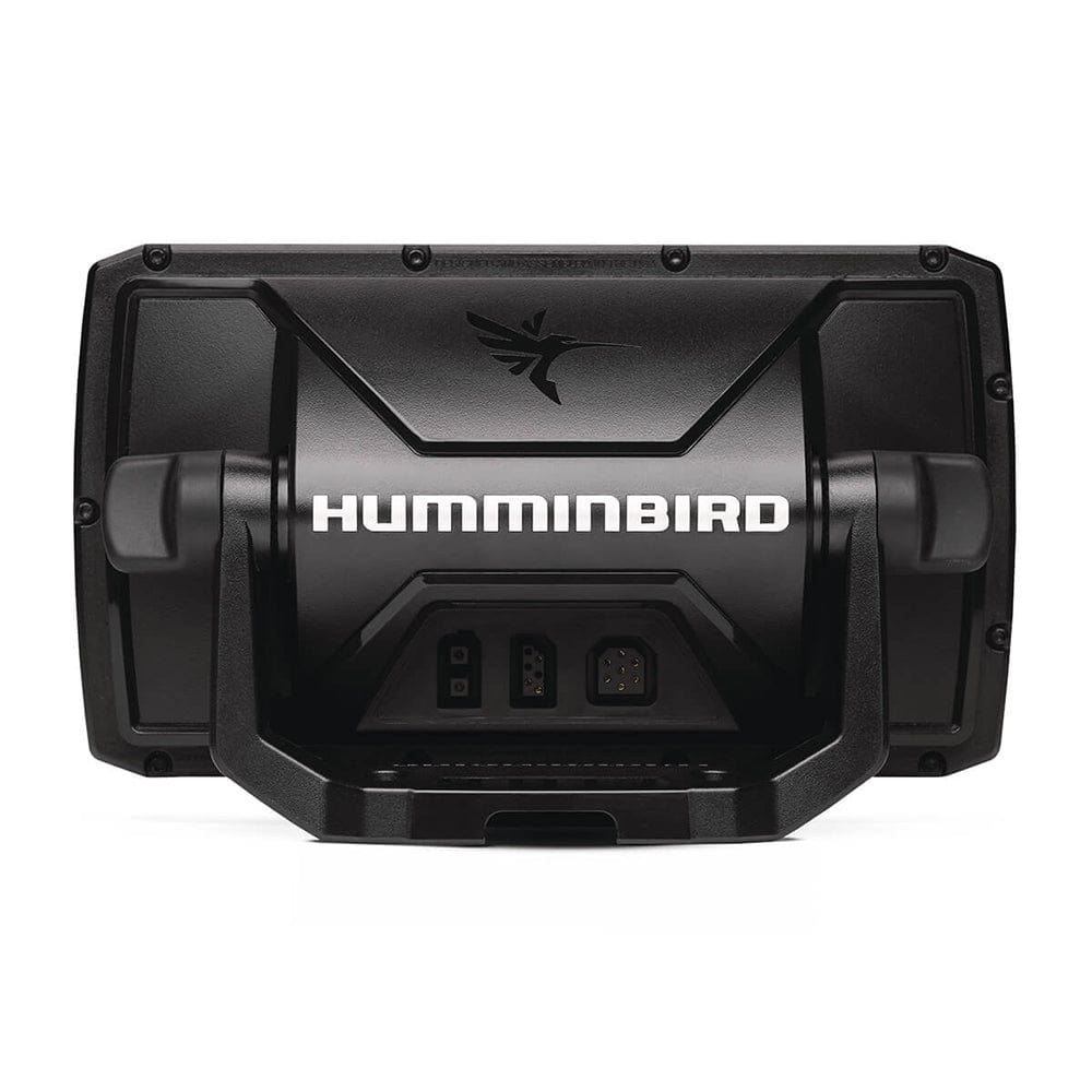 Humminbird GPS - Fishfinder Combos Humminbird HELIX 5 CHIRP/GPS Combo G3 [411660-1]