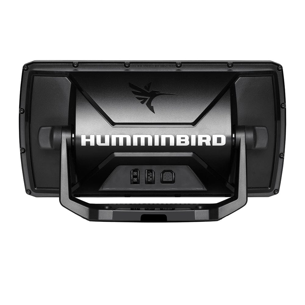 Humminbird GPS - Fishfinder Combos Humminbird HELIX 7 CHIRP MEGA DI GPS G4 [411610-1]
