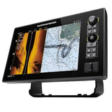 Humminbird GPS - Fishfinder Combos Humminbird SOLIX 10 CHIRP MEGA SI+ G3 CHO Display Only [411530-1CHO]
