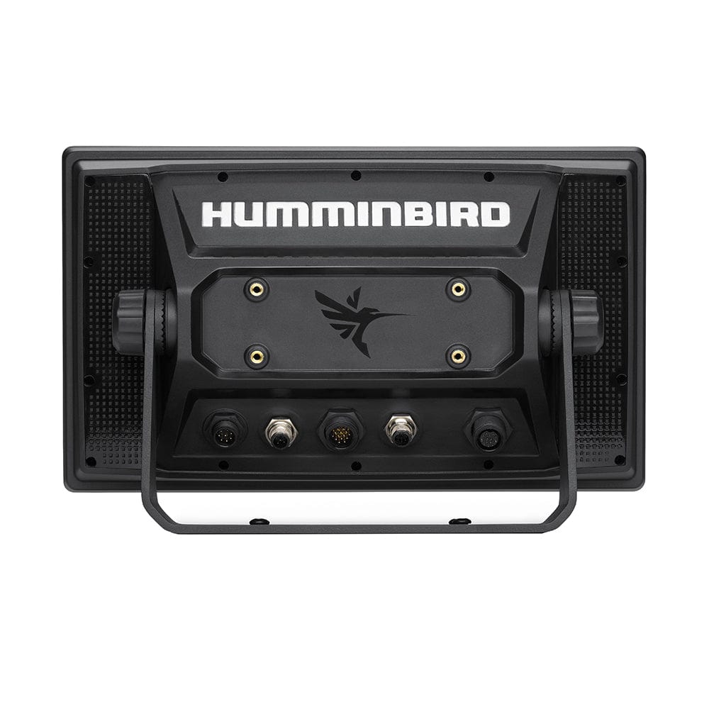 Humminbird GPS - Fishfinder Combos Humminbird SOLIX 12 CHIRP MEGA SI+ G3 CHO Display Only [411550-1CHO]