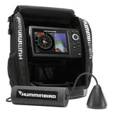 Humminbird Ice Flashers Humminbird ICE HELIX 5 CHIRP GPS G3 - Sonar/GPS All-Season [411740-1]