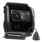 Humminbird Ice Flashers Humminbird ICE HELIX 5 CHIRP GPS G3 - Sonar/GPS Combo [411730-1]