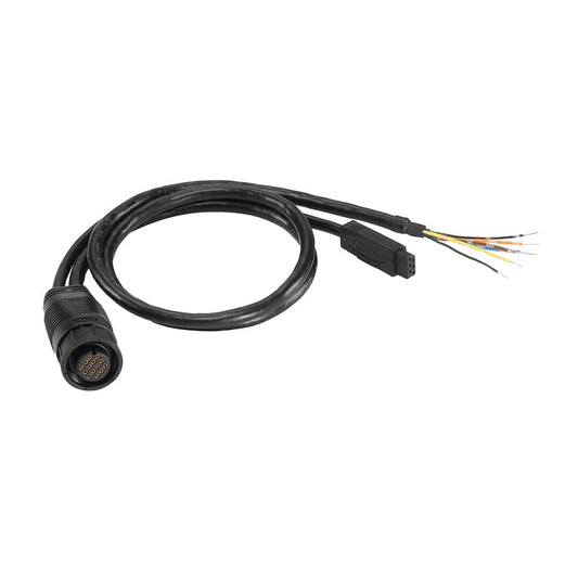 Humminbird NMEA Cables & Sensors Humminbird AS GPS NMEA Splitter Cable [720080-1]
