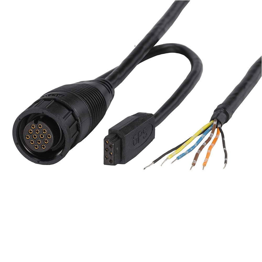 Humminbird NMEA Cables & Sensors Humminbird AS GPS NMEA Splitter Cable [720080-1]