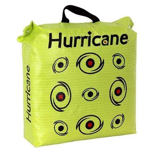 Hurricane Hunting : Targets Hurricane Bag Archery Target 20x20x10 H20