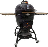 Icon Grill Vision XR402 Deluxe Kamado grill,