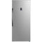 Midea - 21.0 CF Upright Freezer, Convertible - Stainless - WHS-772FWESS1