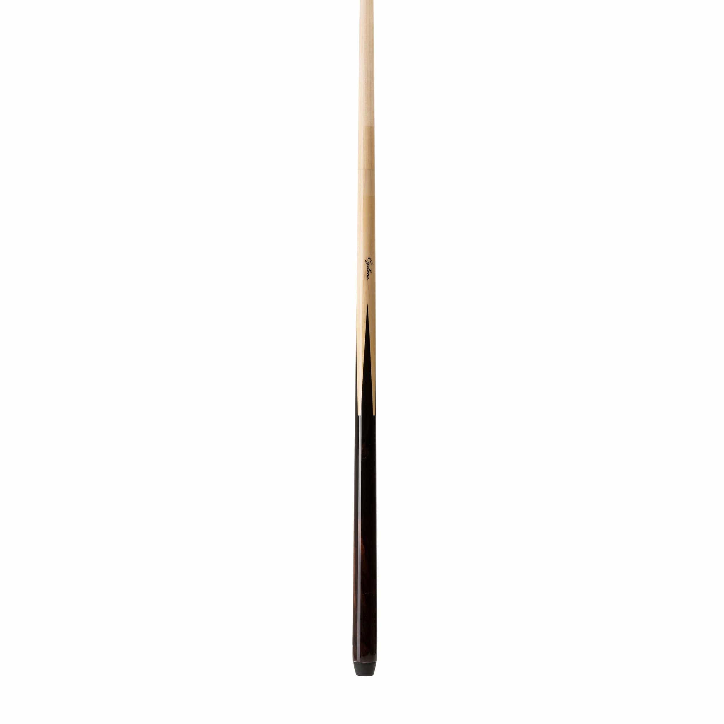 Imperial Billiards Accessories Imperial - 42" Cyclone Maple 2 Pc. Sneaky Pete Weighted Cue - 12-123