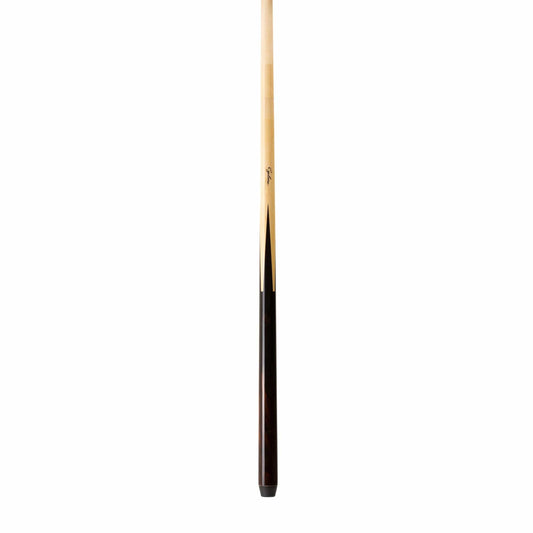 Imperial Billiards Accessories Imperial - 48" Cyclone Maple 2 Pc. Sneaky Pete Weighted Cue - 12-124