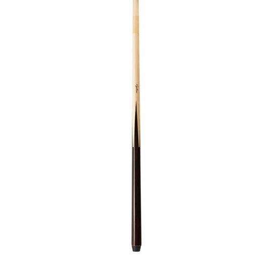 Imperial Billiards Accessories Imperial - 52" Cyclone Maple 2 Pc. Sneaky Pete Weighted Cue - 12-125