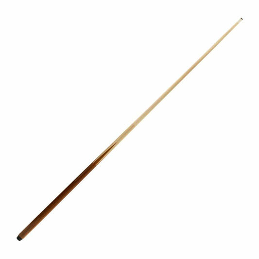 Imperial Billiards Accessories Imperial - 57" Gen. 4 Prong Maple Cue, Glue On Tip - 12-117