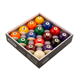 Imperial Billiards Accessories Imperial - Billiard Essentials + Package  - 24-3080