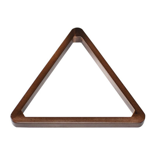 Imperial Billiards Accessories Imperial - Bull Nose Triangle Whiskey  - 18-496