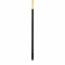Imperial Billiards Accessories Imperial - Finish Series Black Two-Piece Cue  w/ Wrap  - 13-450