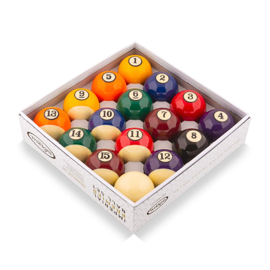 Imperial Billiards Accessories Imperial - Imperial Premier Ball Set  - 11-104