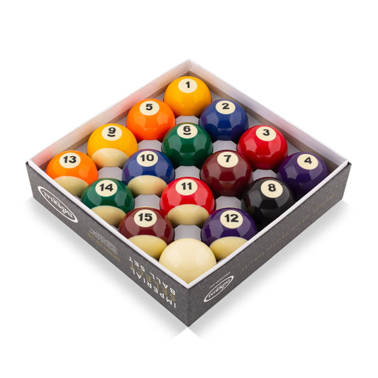 Imperial Billiards Accessories Imperial - Imperial Select Ball Set  - 11-103