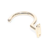 Imperial Billiards Accessories Imperial - Solid Brass Bridge Hook - 18-260