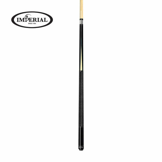 Imperial Billiards Accessories Imperial - Traditional Series Black Cue* - 13-780
