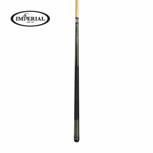 Imperial Billiards Accessories Imperial - Traditional Series Grey Cue* - 13-781