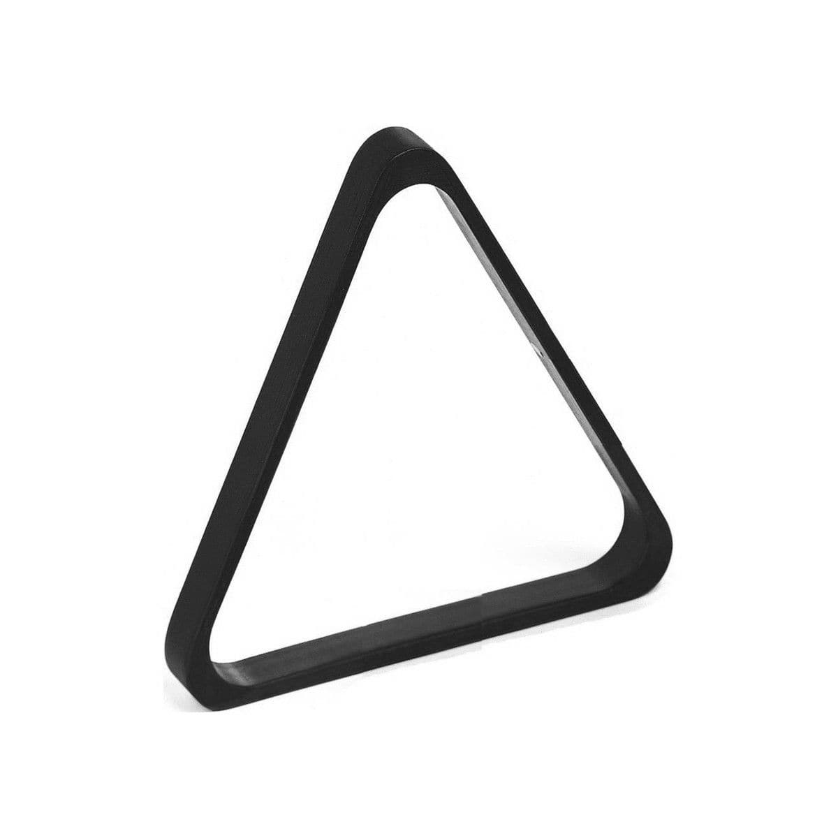 Imperial Billiards Accessories Imperial - Triangle Black Round Corners  - 18-422