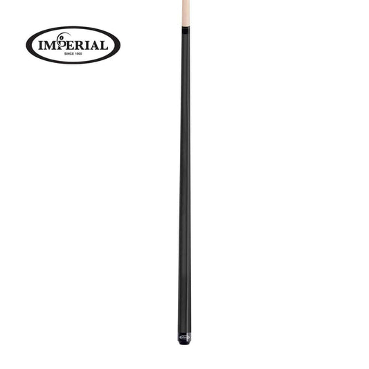 Imperial Billiards Accessories Imperial - Vision Series Black Cue - No Wrap* - 13-750-NW