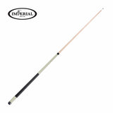 Imperial Billiards Accessories Imperial - Vision Series Grey Cue w/ Wrap* - 13-753-LW