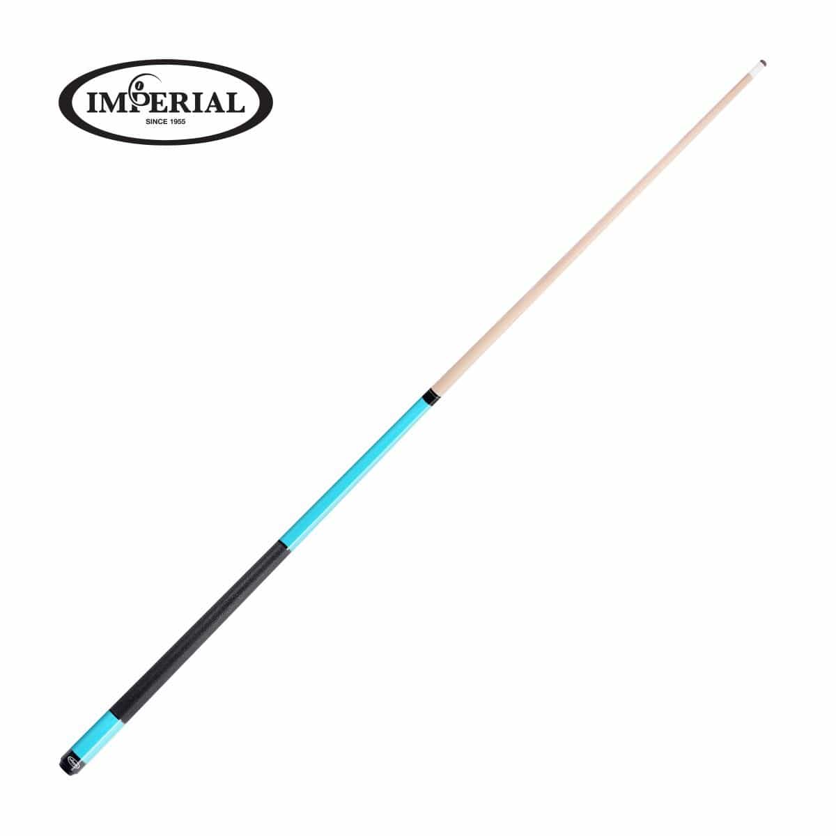 Imperial Billiards Accessories Imperial - Vision Series Mint Cue w/ Wrap* - 13-756-LW
