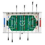 Imperial Foosball Table Imperial - Garlando G-500 White Weatherproof Table Telescopic Rods  - 26-7938