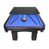 Imperial Game Tabls and Furniture Imperial - 8' Black Dining Top - 26-508