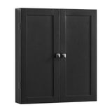 Imperial Game Tabls and Furniture Imperial - Dart Cabinet Black - 26-0102