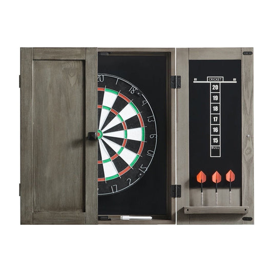 Imperial Game Tabls and Furniture Imperial - Dart Cabinet Silver Mist - 26-0101