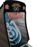 Imperial Home Arcade Imperial - Home Skee-Ball with Indigo Cork* - 0026-5110