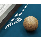Imperial Home Arcade Imperial - Home Skee-Ball with Indigo Cork* - 0026-5110