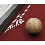 Imperial Home Arcade Imperial - Home Skee-Ball with Scarlet Cork* - 0026-5120
