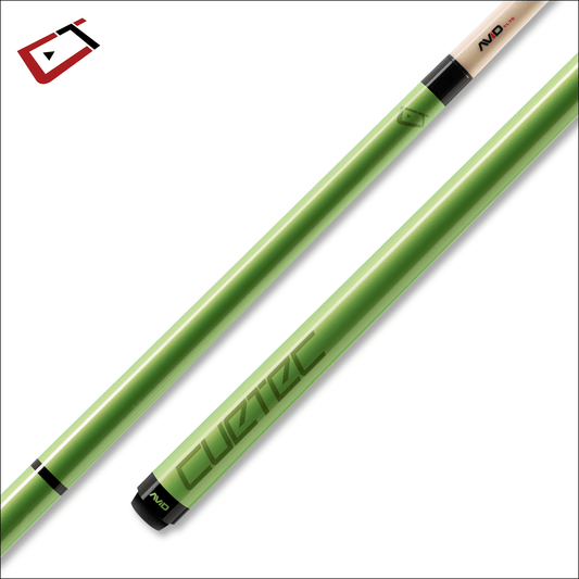 Imperial Pool Cue Imperial - AVID Chroma Currency Cue (11.75 Shaft) - 95-395NW-S