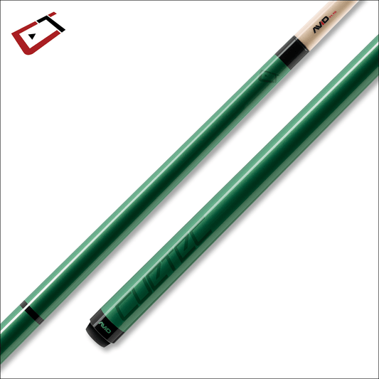 Imperial Pool Cue Imperial - AVID Chroma Highlands Cue (11.75 Shaft) - 95-396NW-S