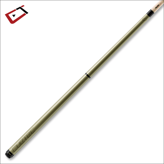 Imperial Pool Cue Imperial - AVID Chroma Sage Cue (11.75 Shaft) - 95-393NW-S