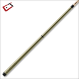 Imperial Pool Cue Imperial - AVID Chroma Sage Cue (12.75 Shaft) - 95-393NW