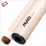 Imperial Pool Cue Imperial - AVID ERA Natural 4 PT Cue NW 11.75MM - 95-321NW-S