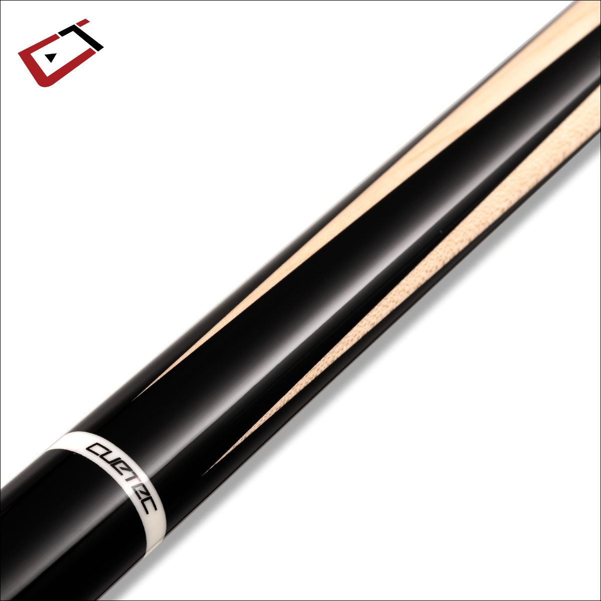 Imperial Pool Cue Imperial - AVID ERA Natural 4 PT Cue NW 11.75MM - 95-321NW-S