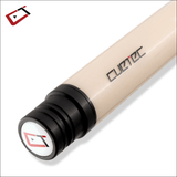 Imperial Pool Cue Imperial - AVID ERA Natural 6 PT Cue NW 11.75MM - 95-323NW-S