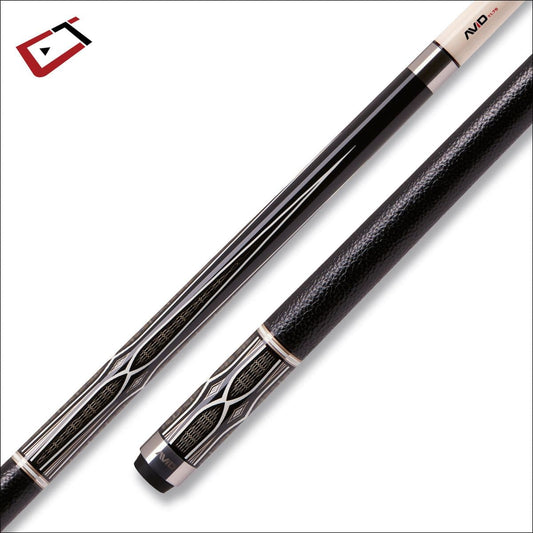 Imperial Pool Cue Imperial - CT Avid Opt-X Gold 11.75mm - 95-380-S