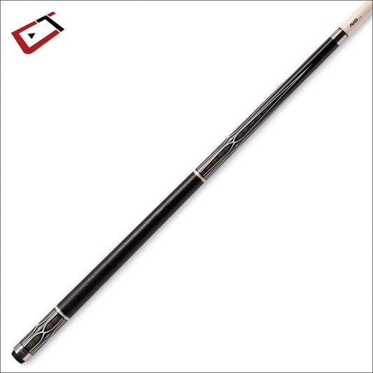 Imperial Pool Cue Imperial - CT Avid Opt-X Gold 12.75mm - 95-380