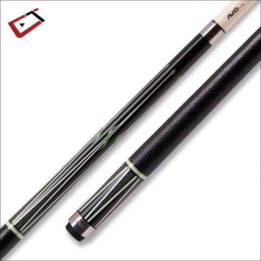 Imperial Pool Cue Imperial - CT Avid Opt-X Mint 11.75mm - 95-382-S