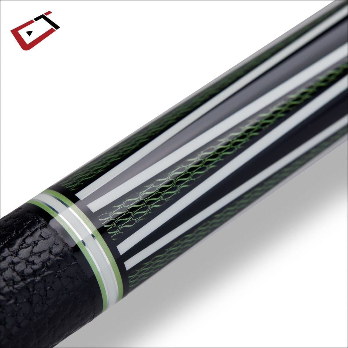 Imperial Pool Cue Imperial - CT Avid Opt-X Mint 12.75mm - 95-382