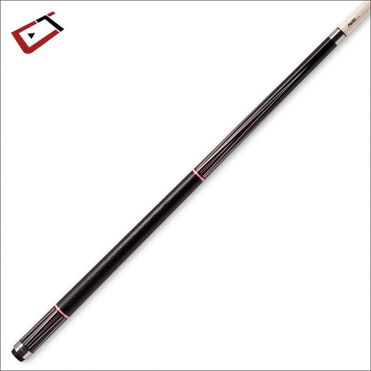 Imperial Pool Cue Imperial - CT Avid Opt-X Red 11.75mm - 95-381-S
