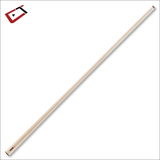 Imperial Pool Cue Imperial - CT Avid Opt-X Red 12.75mm - 95-381