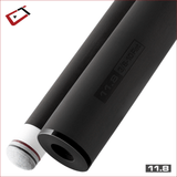 Imperial Pool Cue Imperial - Cuetec Cynergy 11.8 3/8x10 Flat Joint Pin - 95-007T